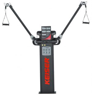 kaiyun下载app下载安装手机版 美国keiser3025/3020气阻功能性训练器