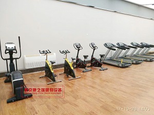 跑步机什么牌子好家用跑步机质量排名_高级家庭用跑步机推荐_跑步机品牌排名