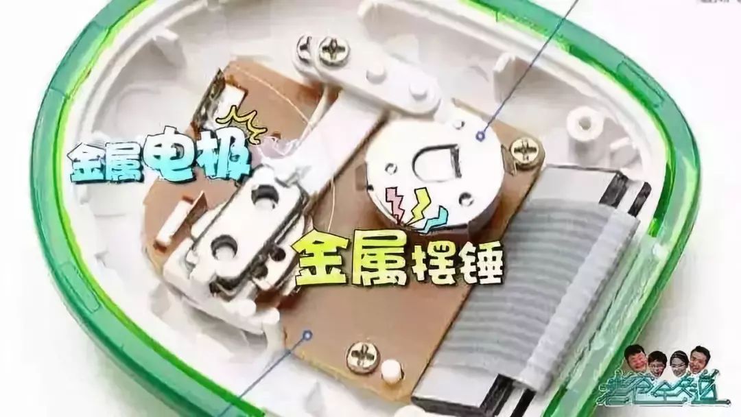 问鼎赏金女王pg官网入口下载 计步器是怎么知道我们走了多少步的？谜底揭晓……