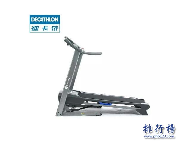 健身跑步机什么牌子好?健身跑步机十大品牌排行榜