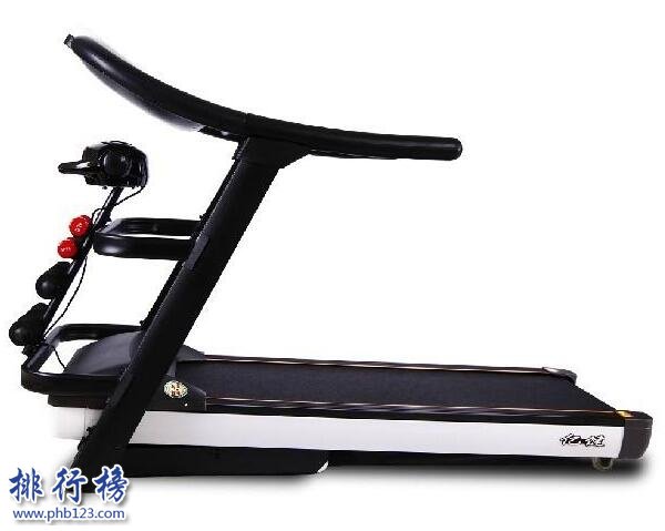 健身跑步机什么牌子好?健身跑步机十大品牌排行榜
