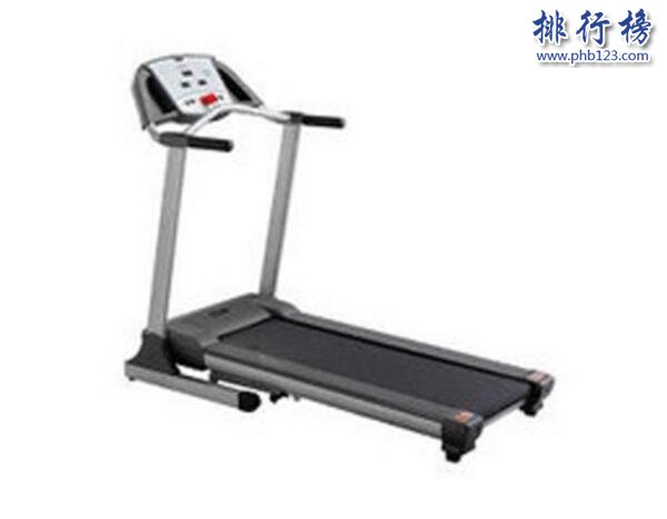 健身跑步机什么牌子好?健身跑步机十大品牌排行榜