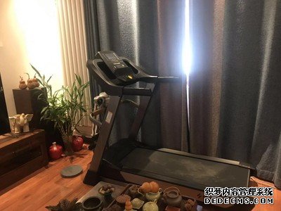 客观点评舒华天猫联合定制款SH-3900怎么样?跑步机性能好不...(图5)