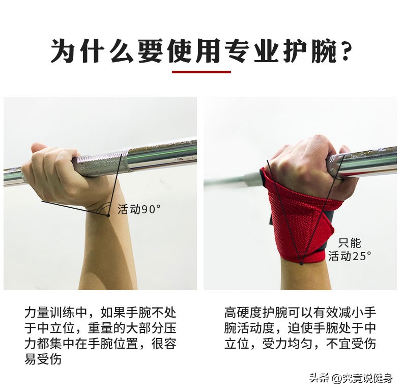 健身补剂外用护具_健身护腕有什么用_护腕护肘护膝腰带深蹲鞋硬拉护掌