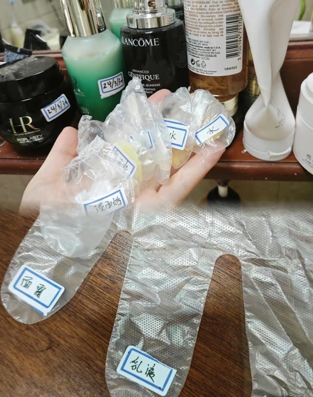 DIY手套创意_手套新用途_健身手套耐磨 知乎
