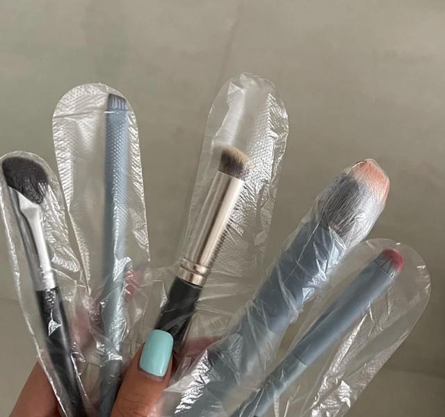 健身手套耐磨 知乎_手套新用途_DIY手套创意