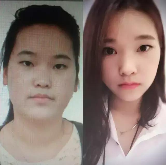 梨形身材甩油操_减肥前后对比图_减肥真实经历分享