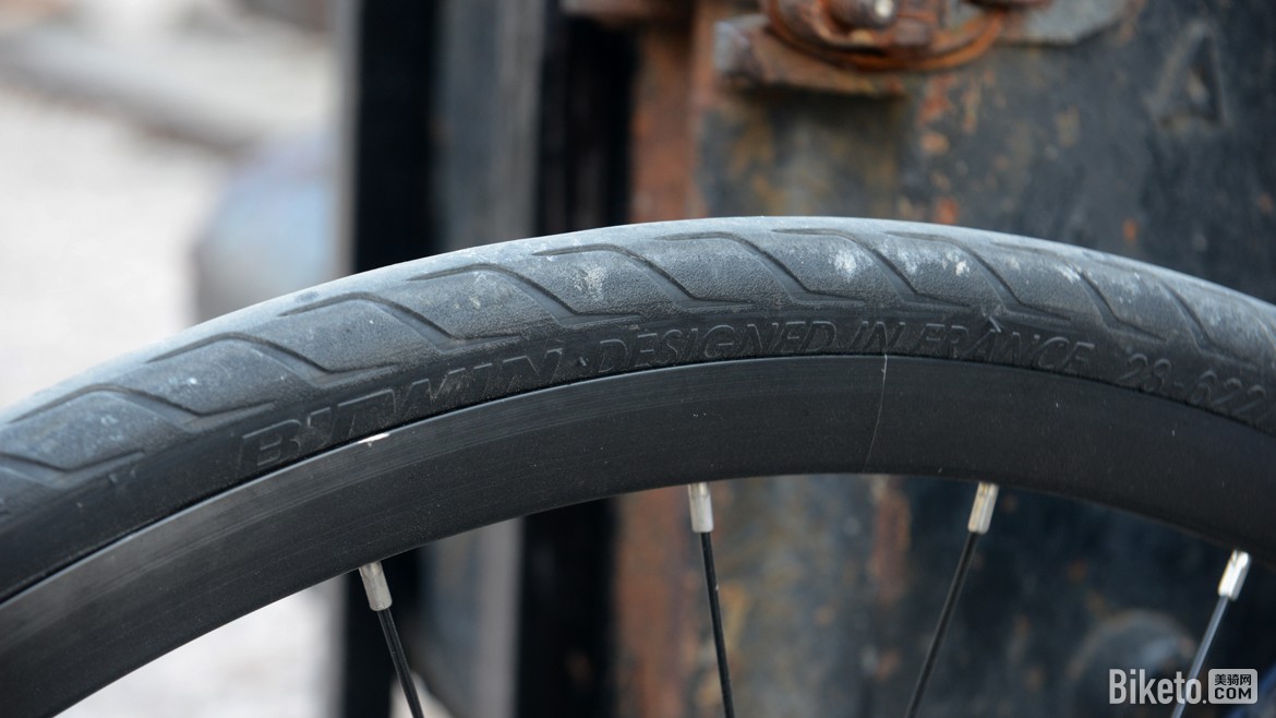 迪卡侬Triban RC120 Disc碟刹公路整车 评价_价格_迪卡侬健身自行车