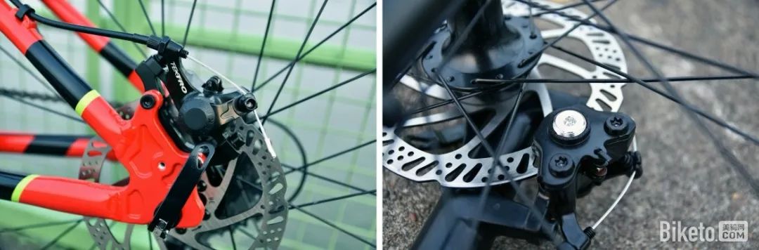 ROCKRIDER ST900 SPORT TRAIL测评_迪卡侬ROCKRIDER ST900 24寸山地车_迪卡侬健身自行车