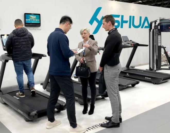 家用跑步机市场分析_跑步机什么牌子好的微博_智能跑步机发展趋势