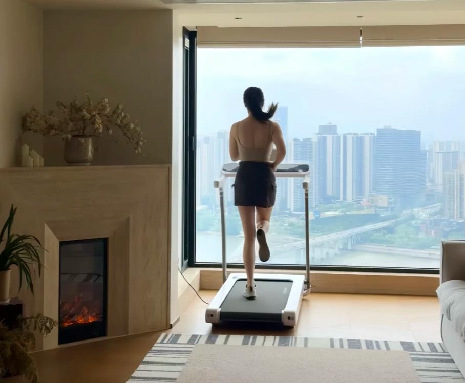 电机功率选择_家用跑步机选购指南_电动跑步机什么牌子好