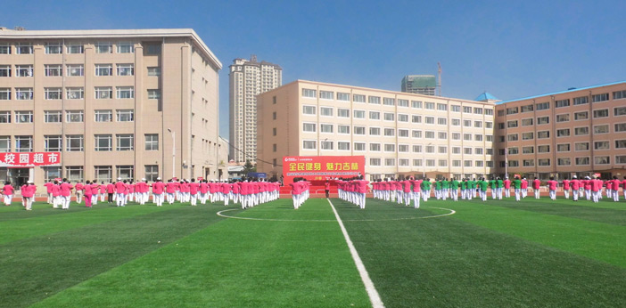 赏金女王pg破解版下载 吉林省吉林市、山西省大同市、江苏省南通市等地成功举办第六套康姿百德健身操展演活动