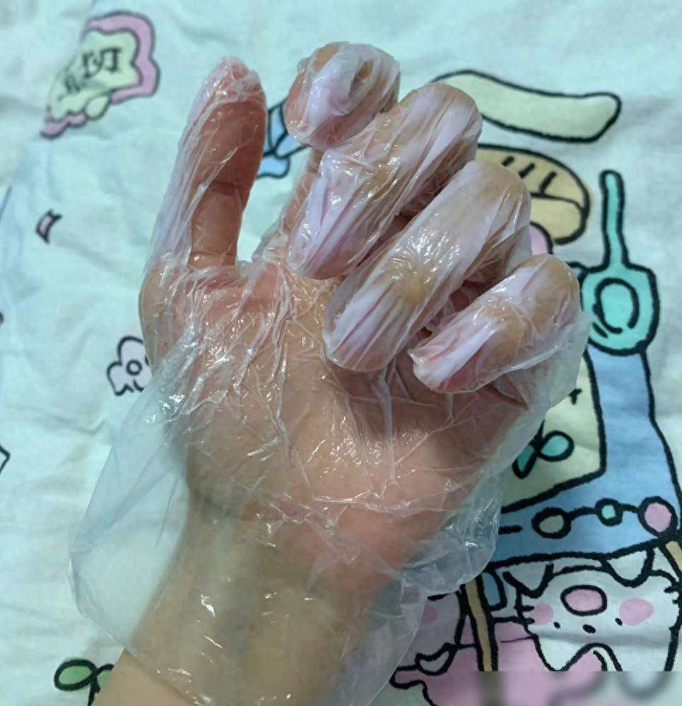 pg电子赏金试玩app 万万没想到，一次性手套竟有这么多隐藏用法，怎么没人早告诉我？