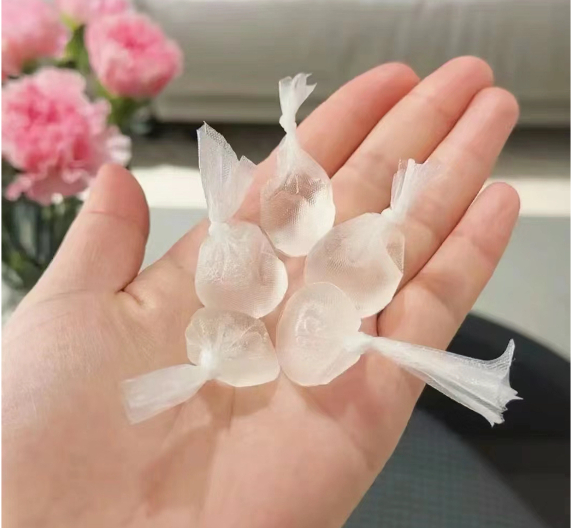 家居生活小窍门_一次性手套妙用_健身用缠手带还是手套