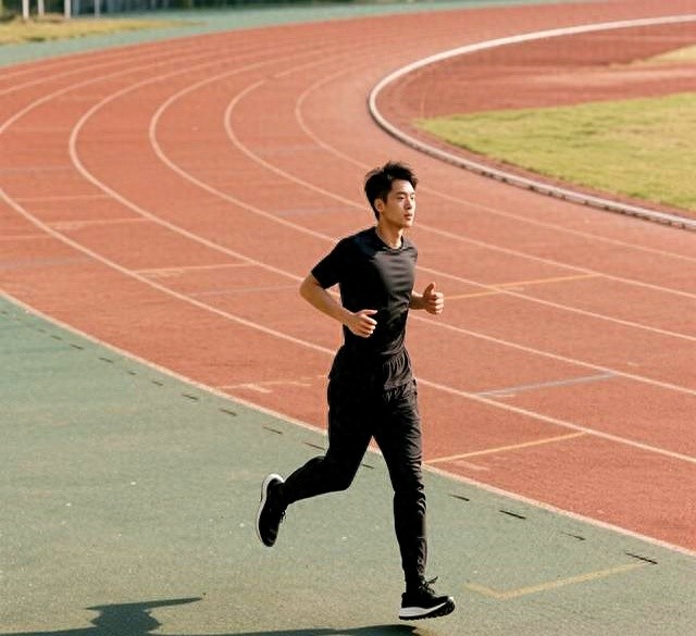跑步膝盖疼要多久才好_慢跑减脂效果不佳_膝盖疼痛原因