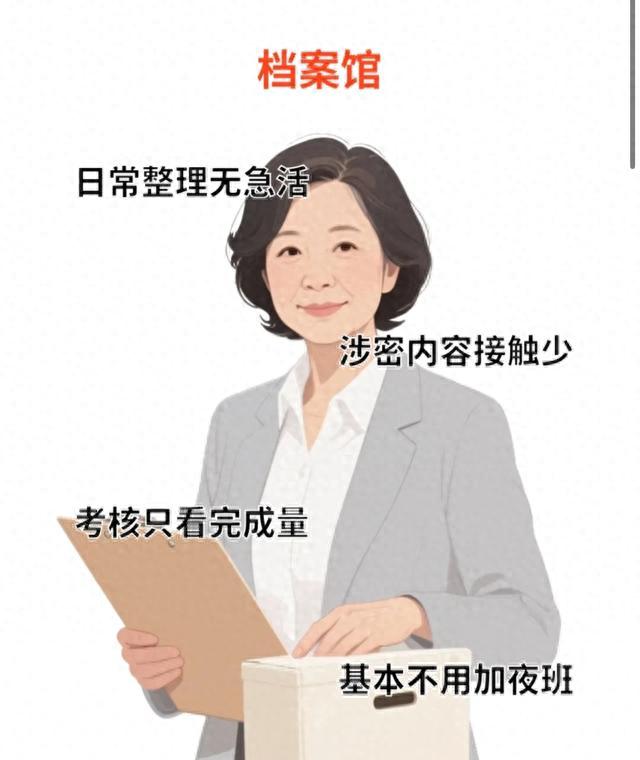 www.pg.qq.com 转业安置“神仙岗”：这5个单位，活少压力小还能准点下班