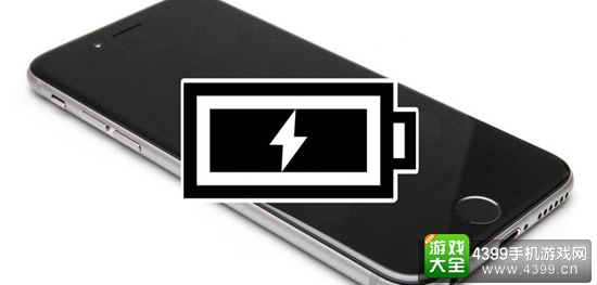 pg棋牌 你的iPhone 6S能不能免费换电池？ 网上的自查教程并不能决定