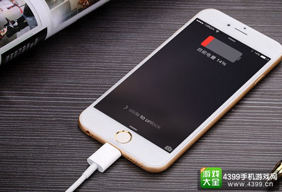 你的iPhone 6S能不能免费换电池？ 网上的自查教程并不能决定