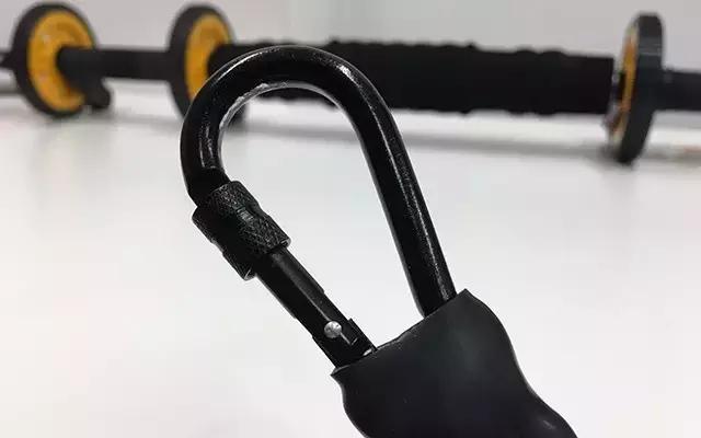 刘畊宏超轮_多功能健身器_滚轮健身器