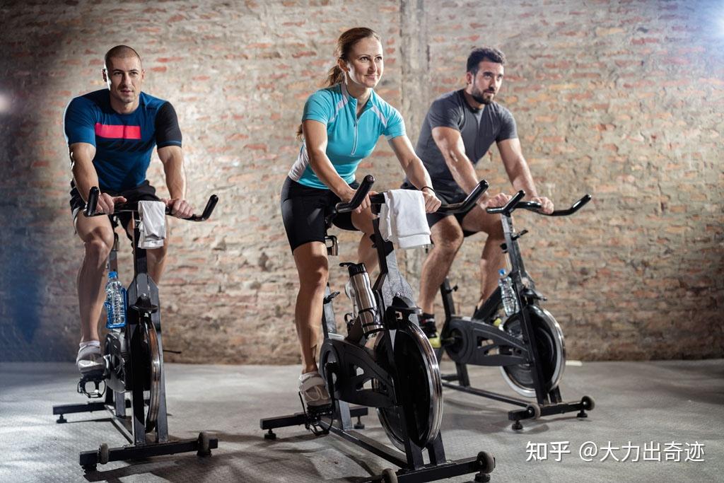 动感单车好处_fitness sport健身单车_动感单车选购指南