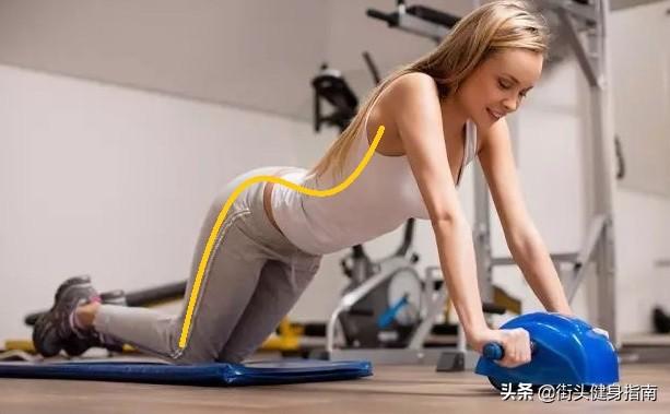 腹肌轮适合人群_腹肌轮几个轮的好_腹肌轮效果夸大