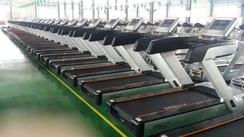 商用跑步机维护保养_康林跑步机说明书_迈宝赫跑步机使用须知