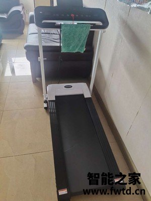 对比评测优艾贝家用跑步机怎么样？比其他牌子优势在哪里？(图1)