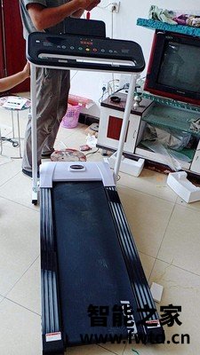 对比评测优艾贝家用跑步机怎么样？比其他牌子优势在哪里？(图4)