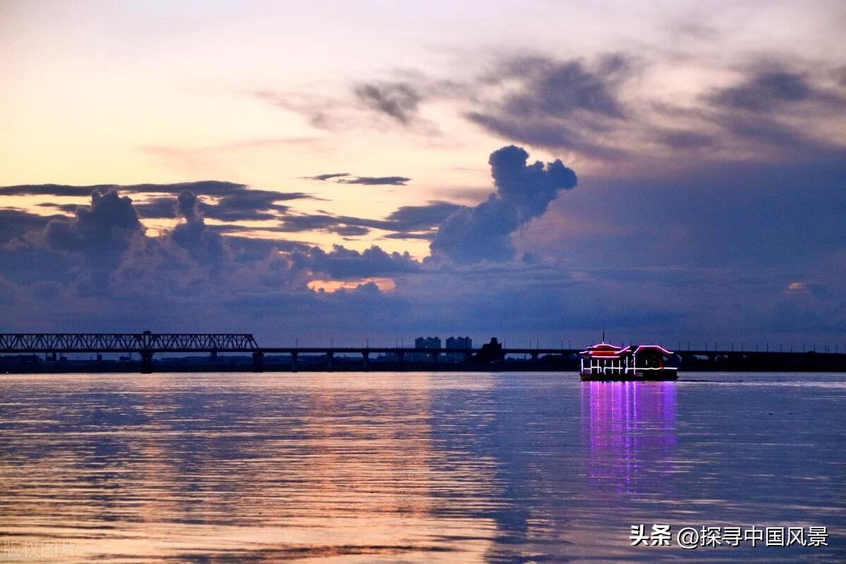 佳木斯市区图_佳木斯旅游攻略_佳木斯景点门票