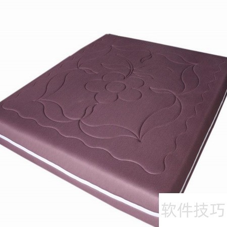 3D床垫与传统床垫的对比_什么是三维空间身体的_3D床垫是什么怎么样