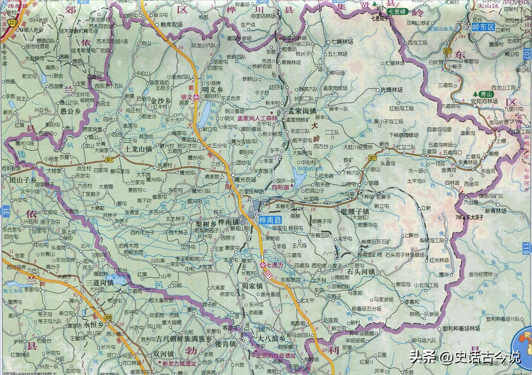 佳木斯市概况_向阳区介绍_佳木斯市区人口多少