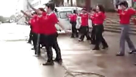 康姿百德10.18山东威海荣成“走向户外 全民健身”活动视频