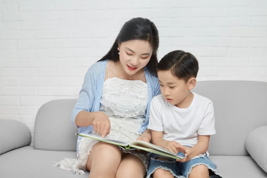 “问题孩子”没问题_父母如何培养孩子良好习惯_孩子教育转变的关键方法