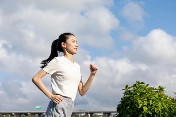 问鼎赏金女王pg官网入口下载手机版安 坚持跑步30天，身体会发生什么变化？