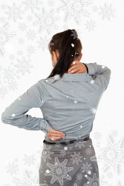 腰间盘突出 久坐不动 错误姿势_腰椎间盘突出不能弯腰