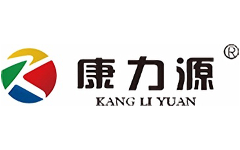 健身器材展示