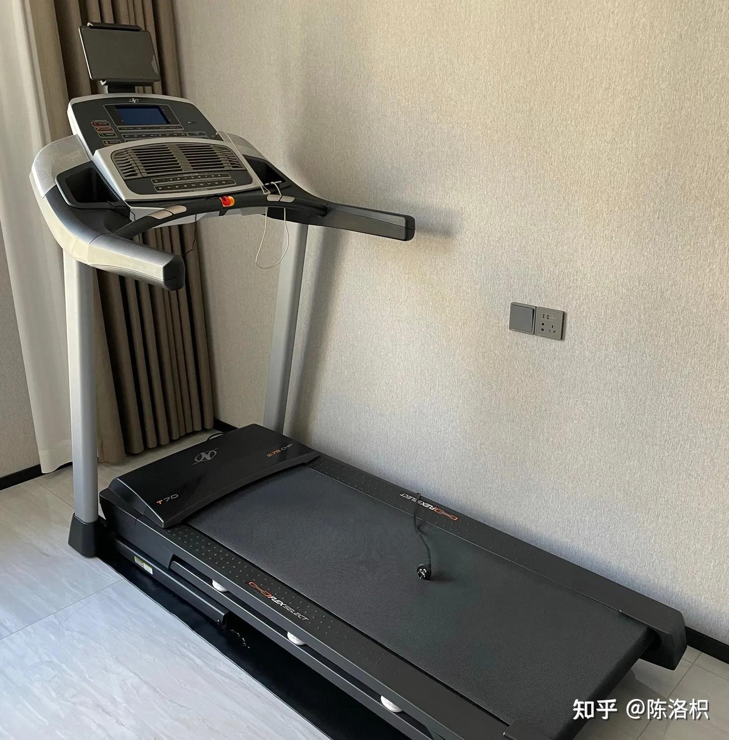 跑步机选购攻略_康林跑步机好不好_跑步机工作原理