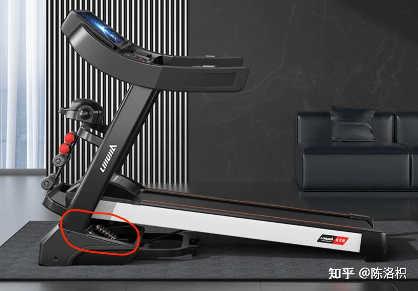 跑步机选购攻略_康林跑步机好不好_跑步机工作原理