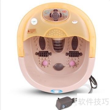 www.pg.qq.com 足浴盆选购注意事项及品牌排行榜