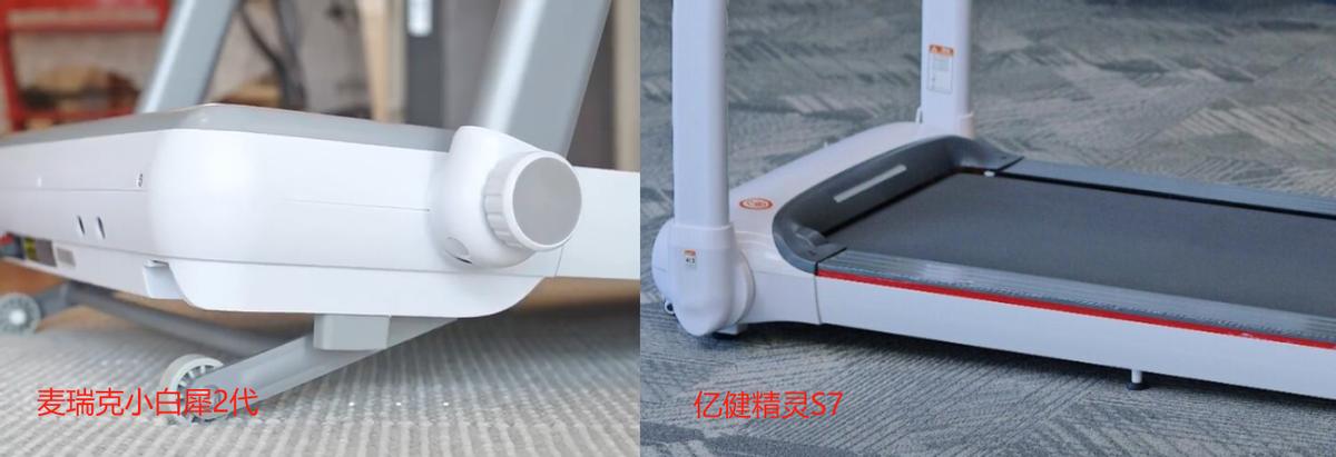 麦瑞克亿健跑步机测评_国产品牌跑步机推荐_什么牌子跑步机好