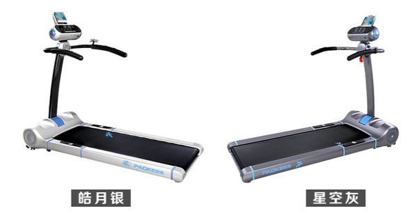 跑客