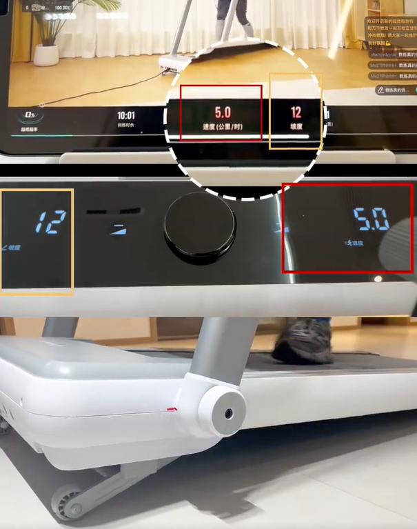 跑步机什么牌子好跑步机价格_跑步机跑带尺寸选择_跑步机缓震系统