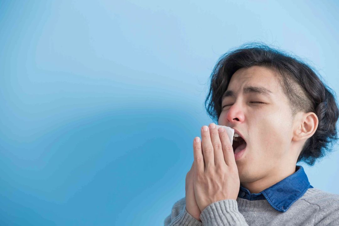感冒后运动注意事项_剧烈运动后为什么不能_感冒时运动风险