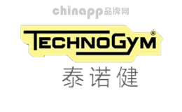 泰诺健TechnoGym