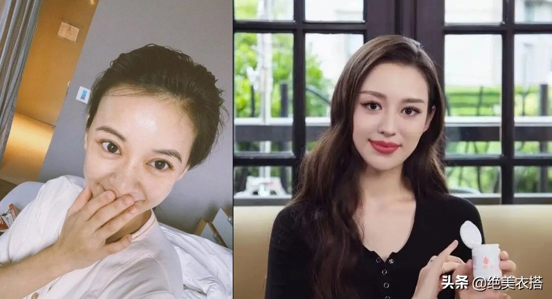 pg电子麻将胡了入口下载 36岁陈意涵“氧气少女感”十足，孕期才重4KG,不愧是健身狂人