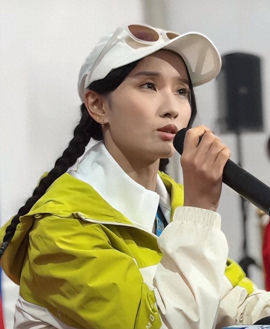 www.pg.qq.com 跑姿晃、膝盖疼、掉速快？李美珍的5个力量训练，练完稳太多